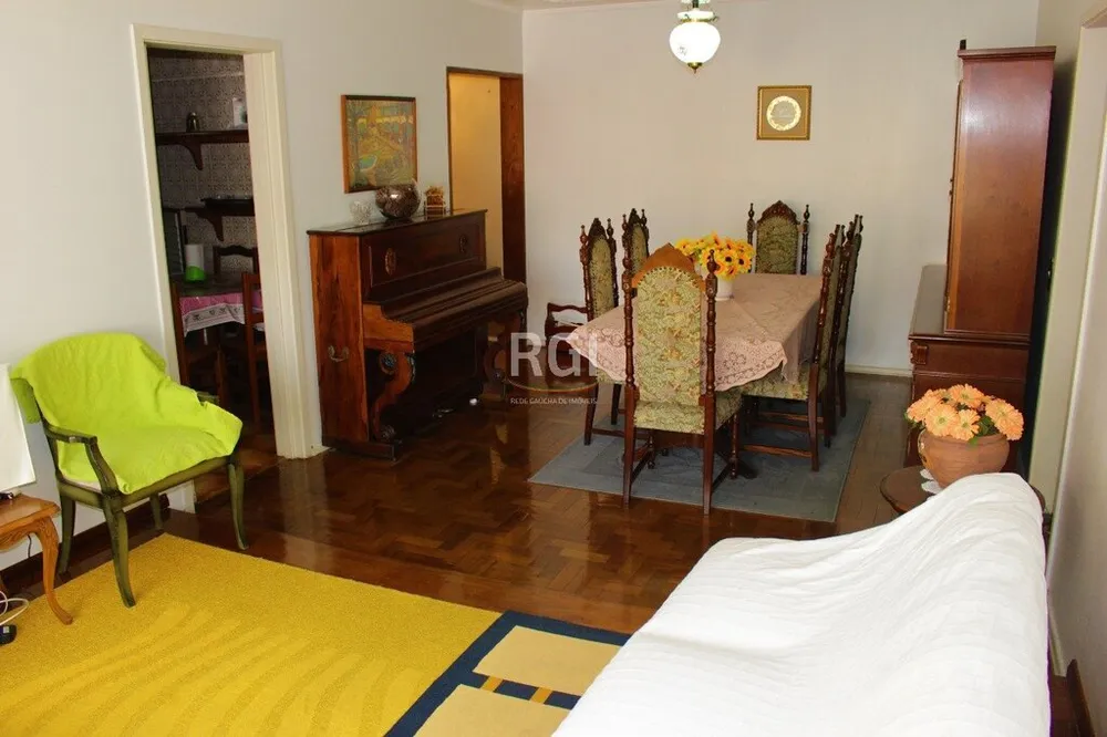 Apartamento, 3 quartos, 126 m² - Foto 3