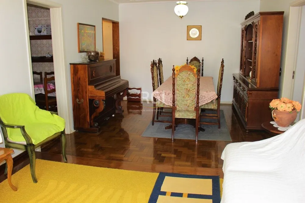 Apartamento, 3 quartos, 126 m² - Foto 2