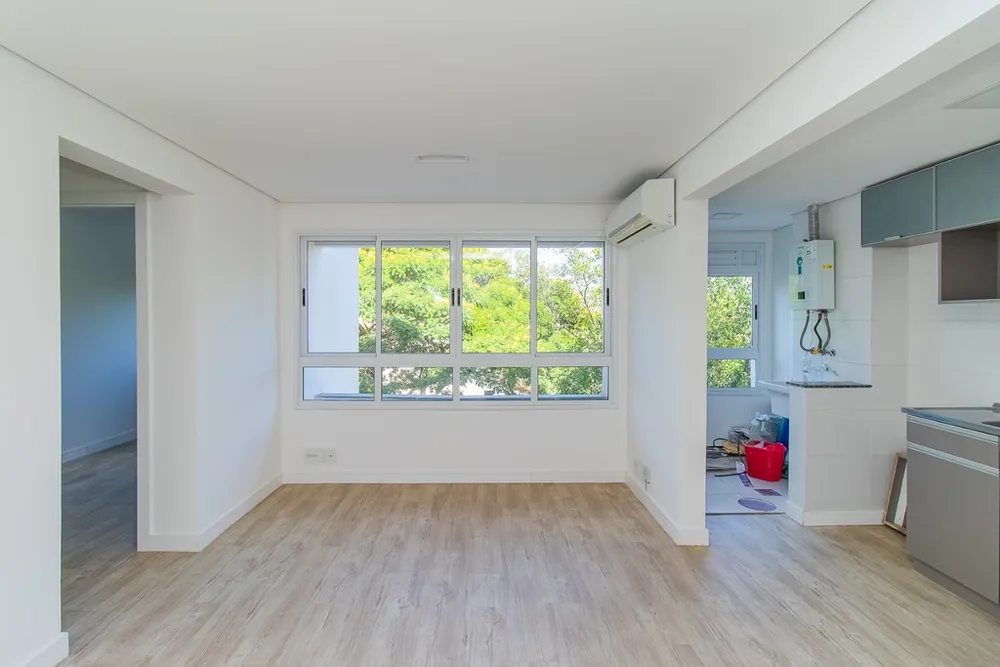 Apartamento, 2 quartos, 50 m² - Foto 2