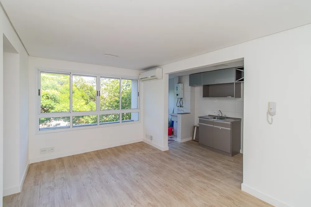 Apartamento, 2 quartos, 50 m² - Foto 1