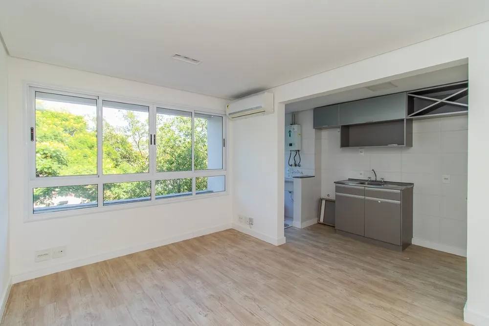 Apartamento, 2 quartos, 50 m² - Foto 3