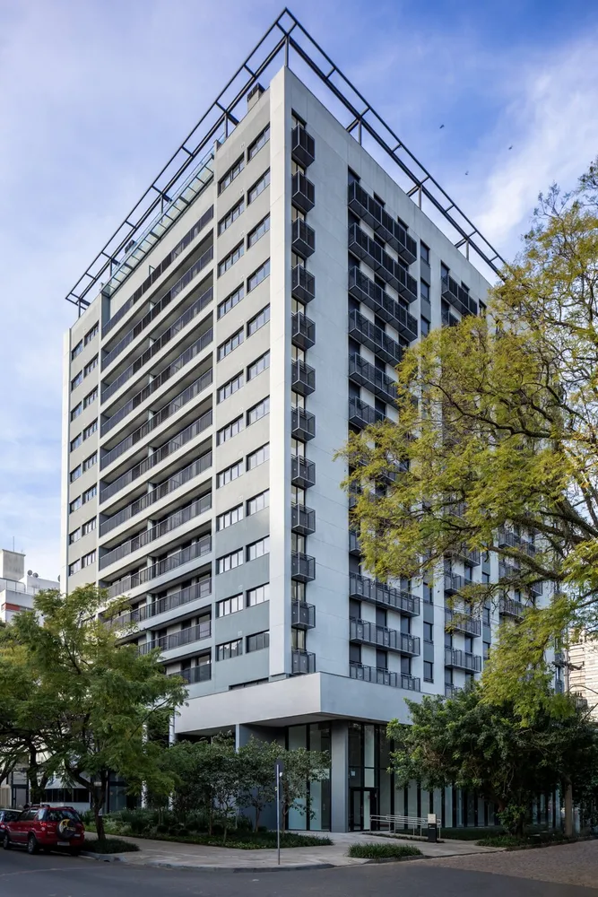 Apartamento, 2 quartos, 74 m² - Foto 1