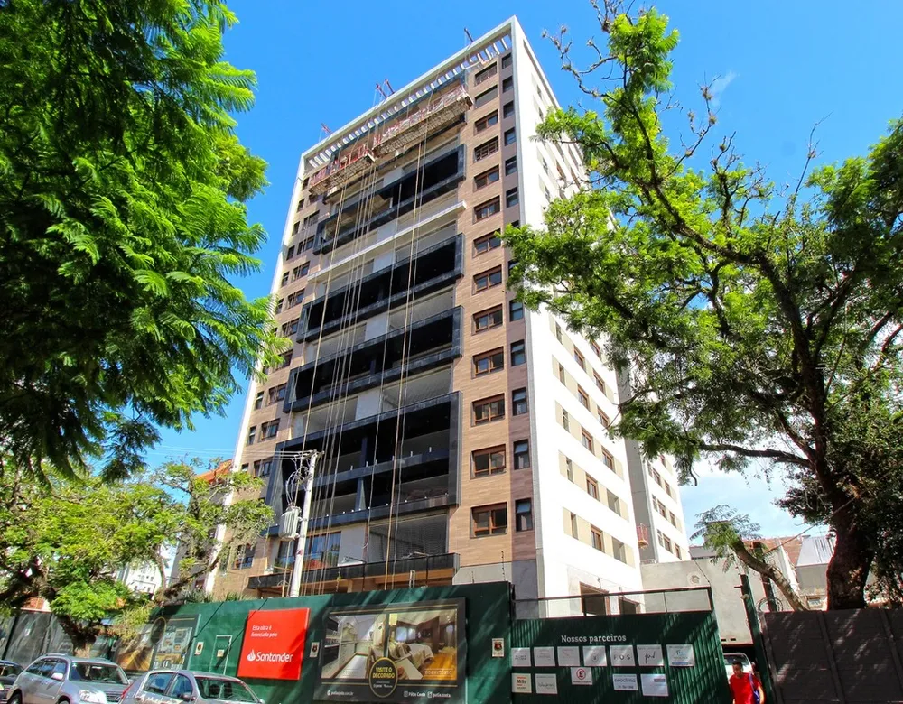Apartamento, 200 m² - Foto 3