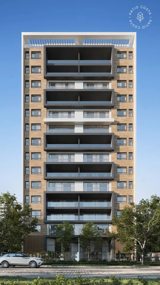 Apartamento, 200 m² - Foto 2