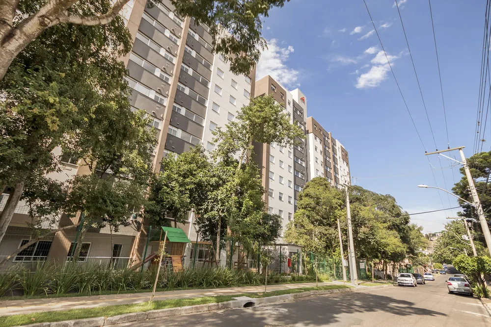 Apartamento, 3 quartos, 68 m² - Foto 1