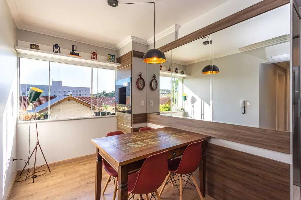 Apartamento, 3 quartos, 67 m² - Foto 4