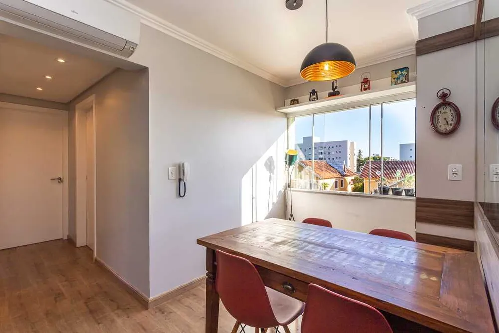 Apartamento, 3 quartos, 67 m² - Foto 1