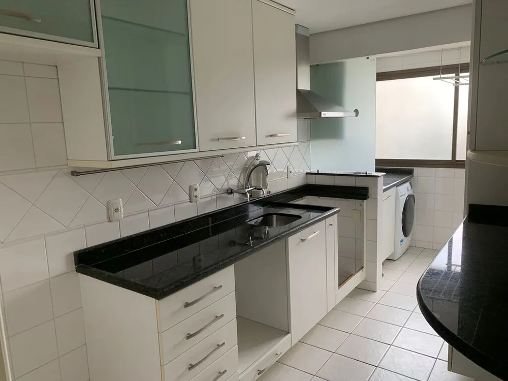 Apartamento, 3 quartos, 100 m² - Foto 4