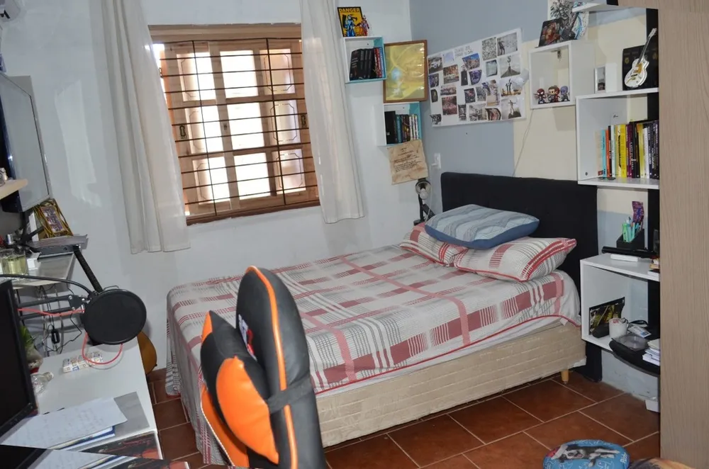 Casa, 3 quartos, 113 m² - Foto 3