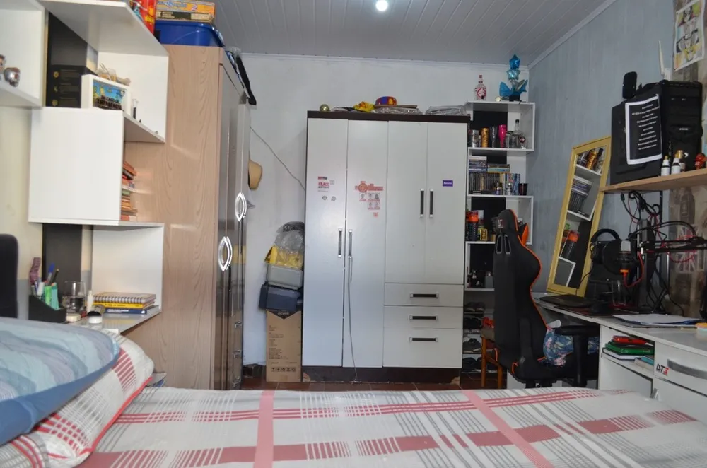 Casa, 3 quartos, 113 m² - Foto 4