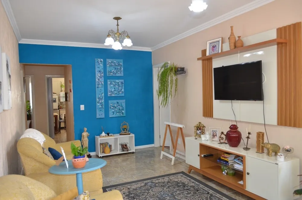 Casa, 3 quartos, 113 m² - Foto 2