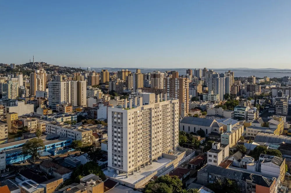 Apartamento, 3 quartos, 71 m² - Foto 3