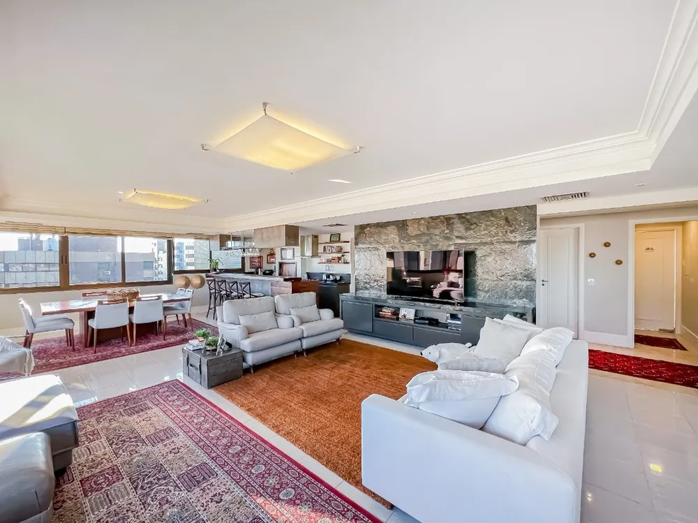 Apartamento, 3 quartos, 243 m² - Foto 4