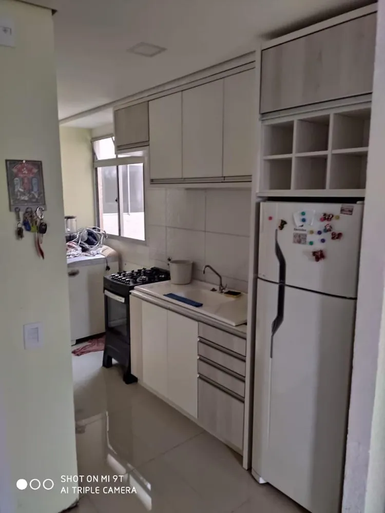 Apartamento, 2 quartos, 42 m² - Foto 3