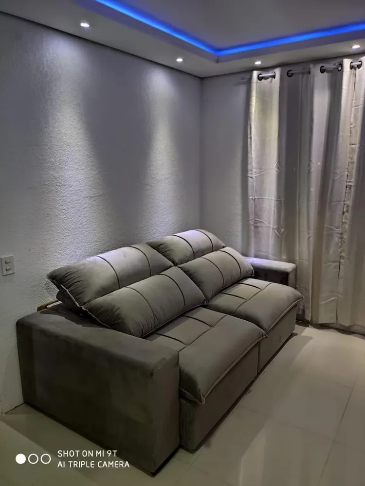 Apartamento, 2 quartos, 42 m² - Foto 2