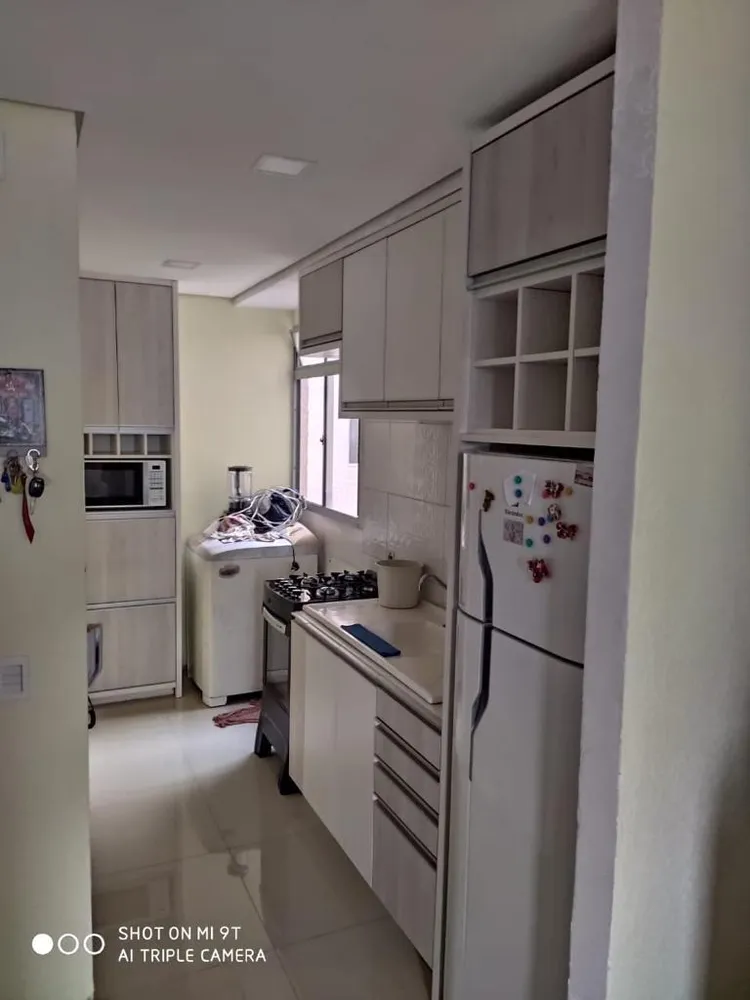 Apartamento, 2 quartos, 42 m² - Foto 4