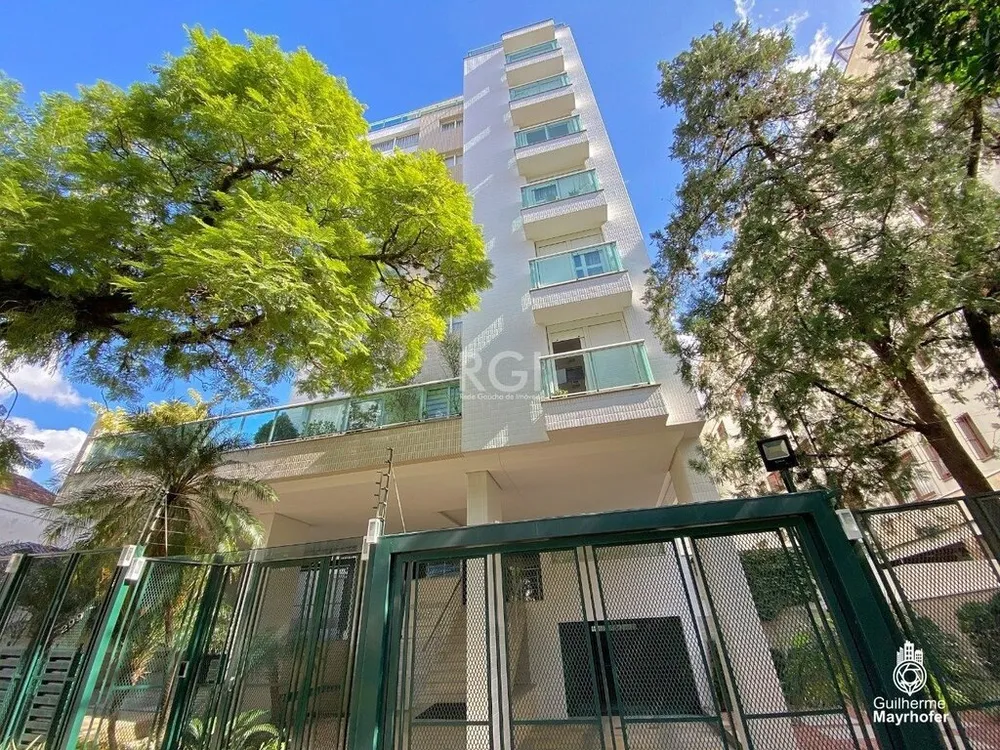 Cobertura, 1 quarto, 109 m² - Foto 3