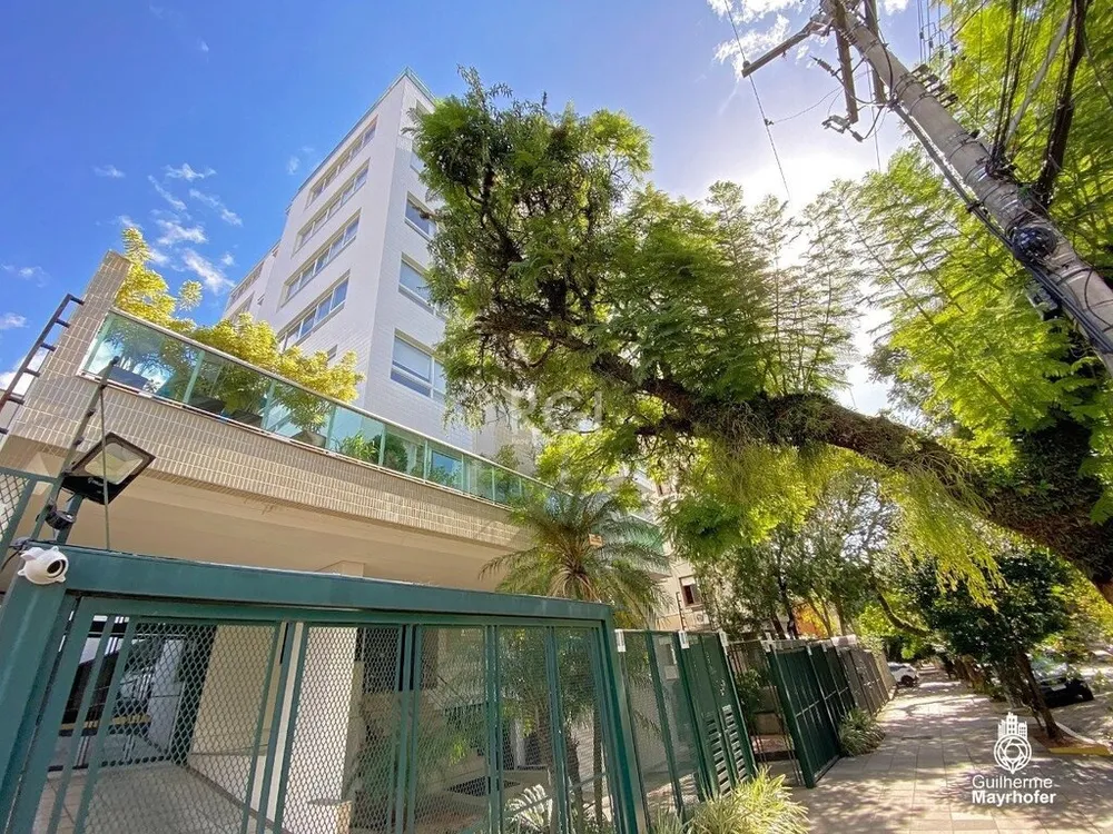 Cobertura, 1 quarto, 109 m² - Foto 2