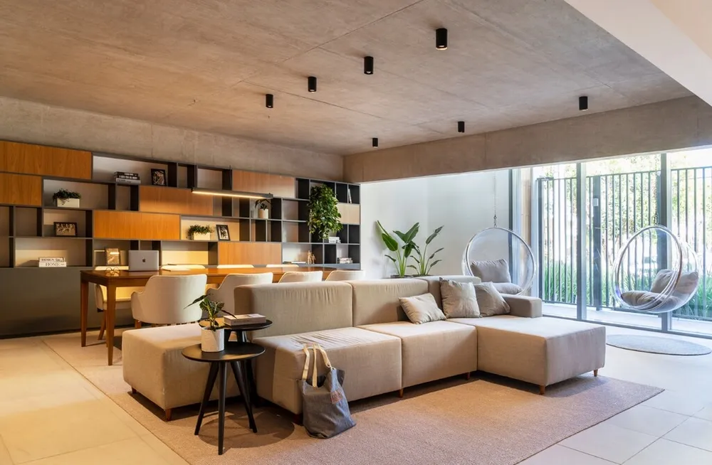 Apartamento, 2 quartos, 80 m² - Foto 4