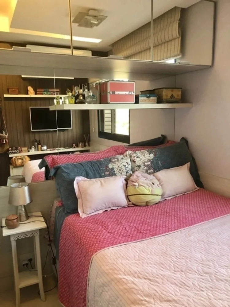 Apartamento, 3 quartos, 63 m² - Foto 4