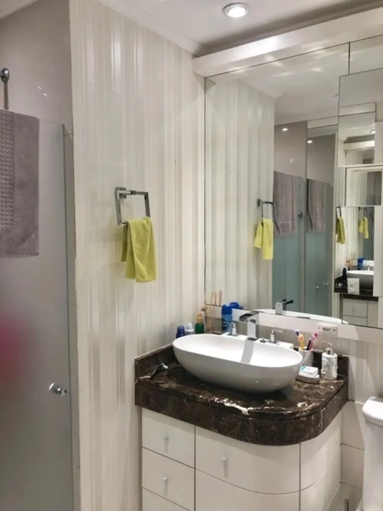 Apartamento, 3 quartos, 63 m² - Foto 2