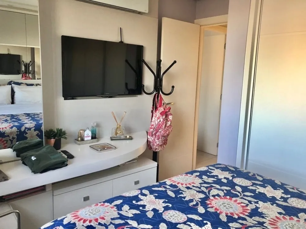 Apartamento, 3 quartos, 63 m² - Foto 3