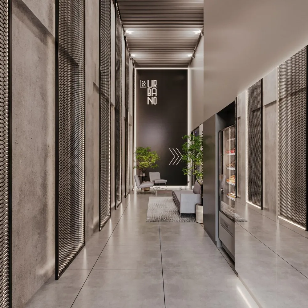 Sala-Conjunto, 55 m² - Foto 2