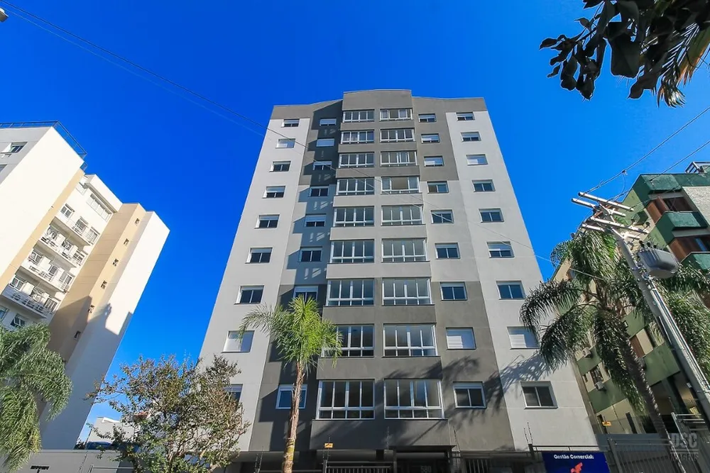 Apartamento, 2 quartos, 83 m² - Foto 1