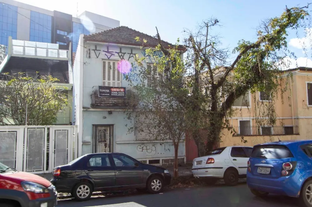 Casa, 5 quartos, 144 m² - Foto 1