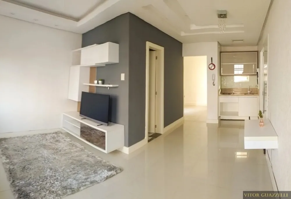 Apartamento, 1 quarto, 32 m² - Foto 1