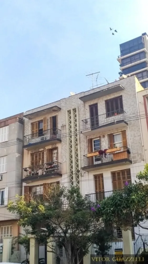 Apartamento, 1 quarto, 32 m² - Foto 2