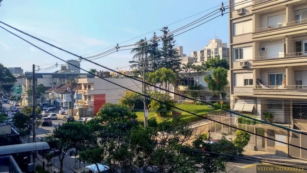 Apartamento, 1 quarto, 32 m² - Foto 4