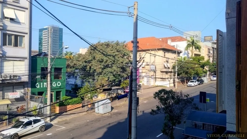 Apartamento, 1 quarto, 32 m² - Foto 3