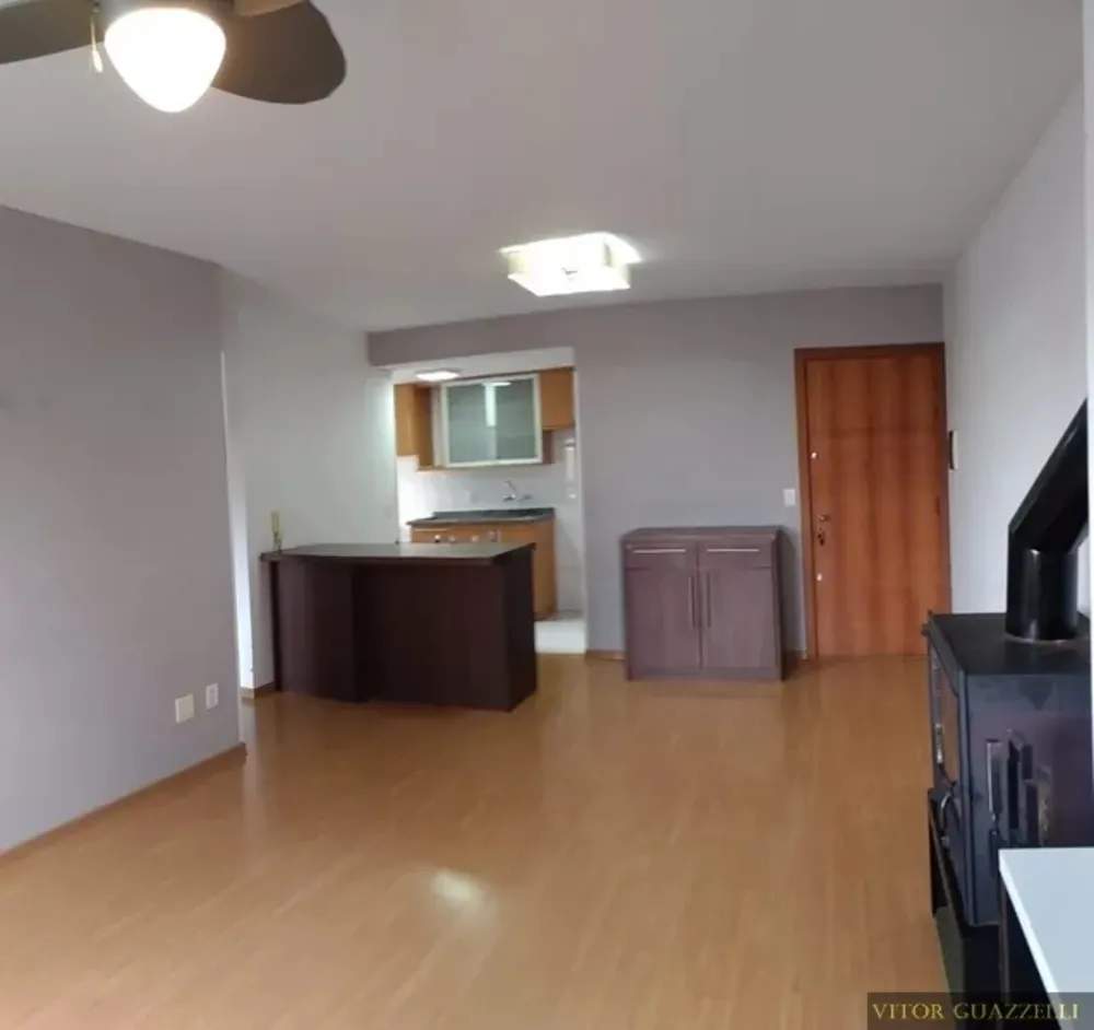 Apartamento, 2 quartos, 75 m² - Foto 2