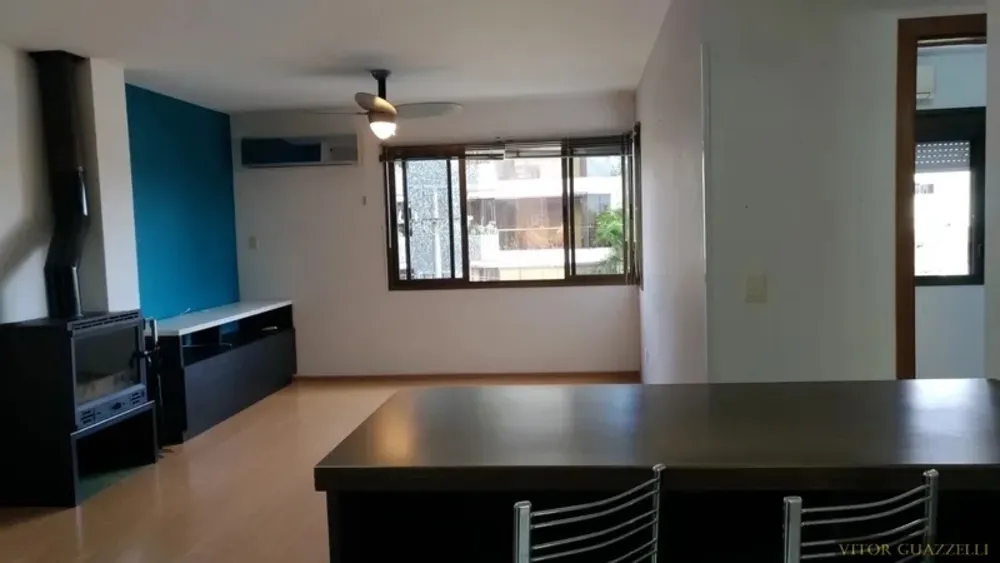Apartamento, 2 quartos, 75 m² - Foto 1