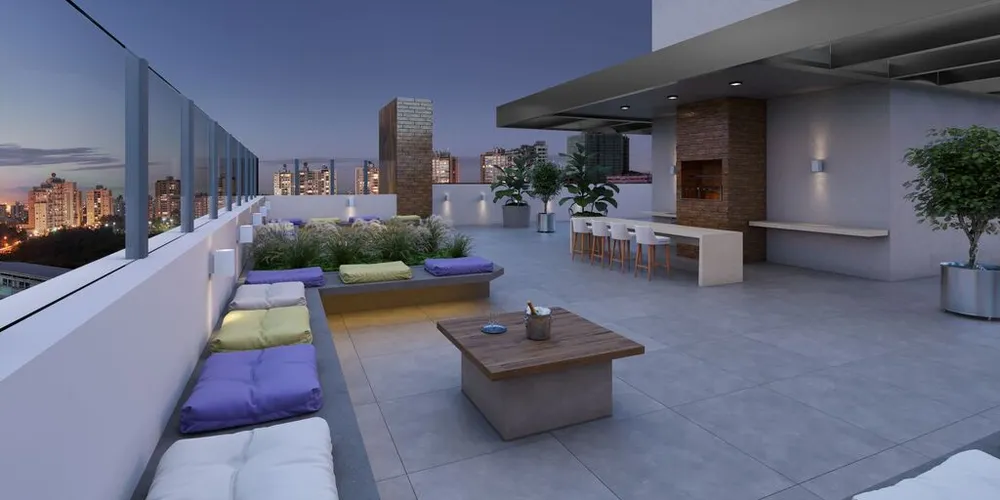 Apartamento, 3 quartos, 130 m² - Foto 4