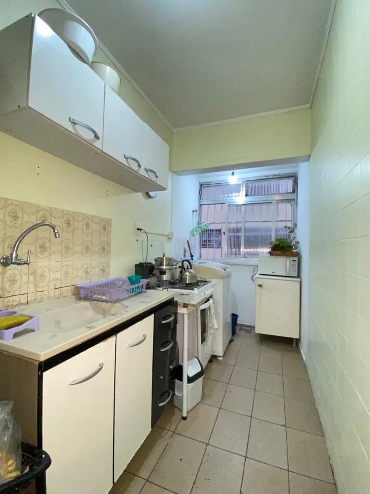 Apartamento, 1 quarto, 41 m² - Foto 4