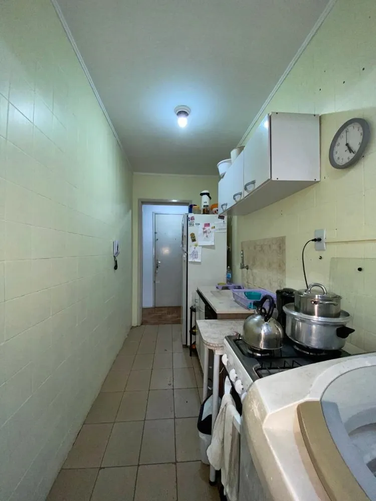 Apartamento, 1 quarto, 41 m² - Foto 3