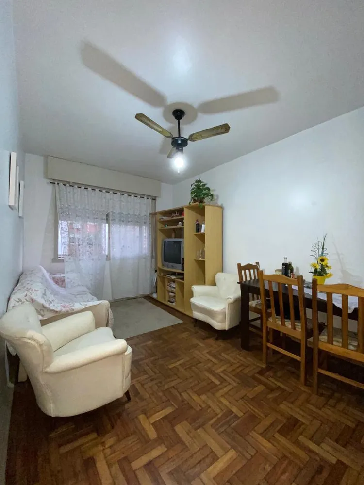 Apartamento, 1 quarto, 41 m² - Foto 2
