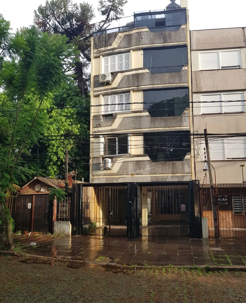 Cobertura, 2 quartos, 84 m² - Foto 2