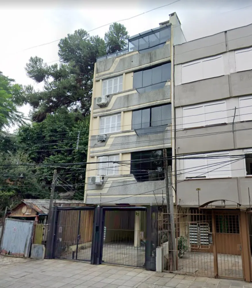 Cobertura, 2 quartos, 84 m² - Foto 3