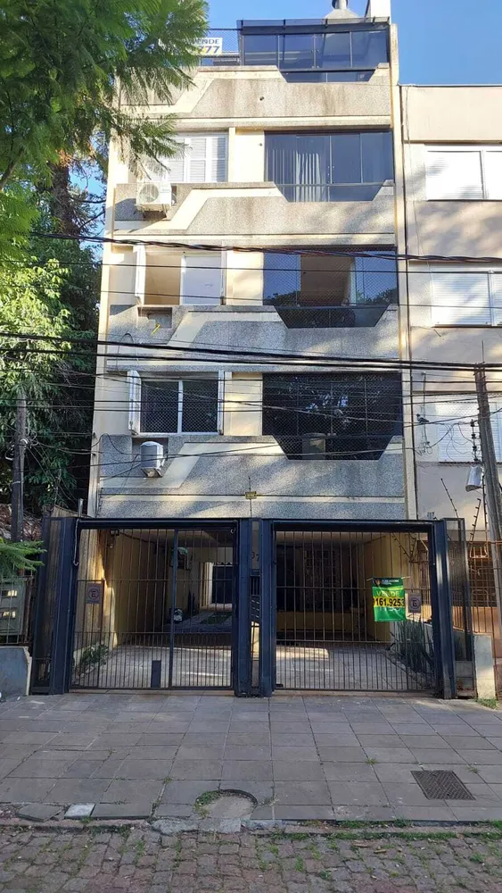 Cobertura, 2 quartos, 84 m² - Foto 1