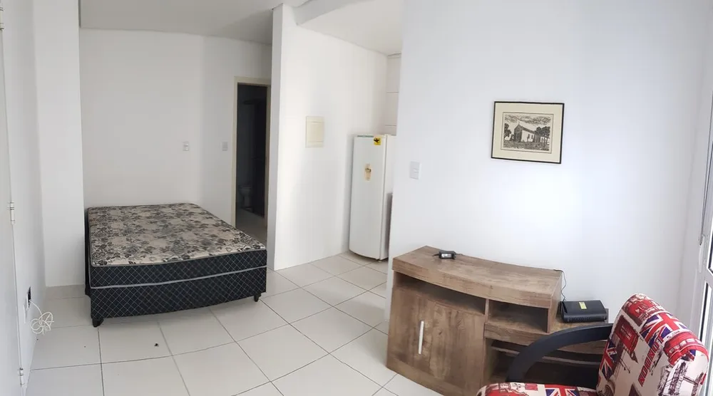 Apartamento, 1 quarto, 26 m² - Foto 3