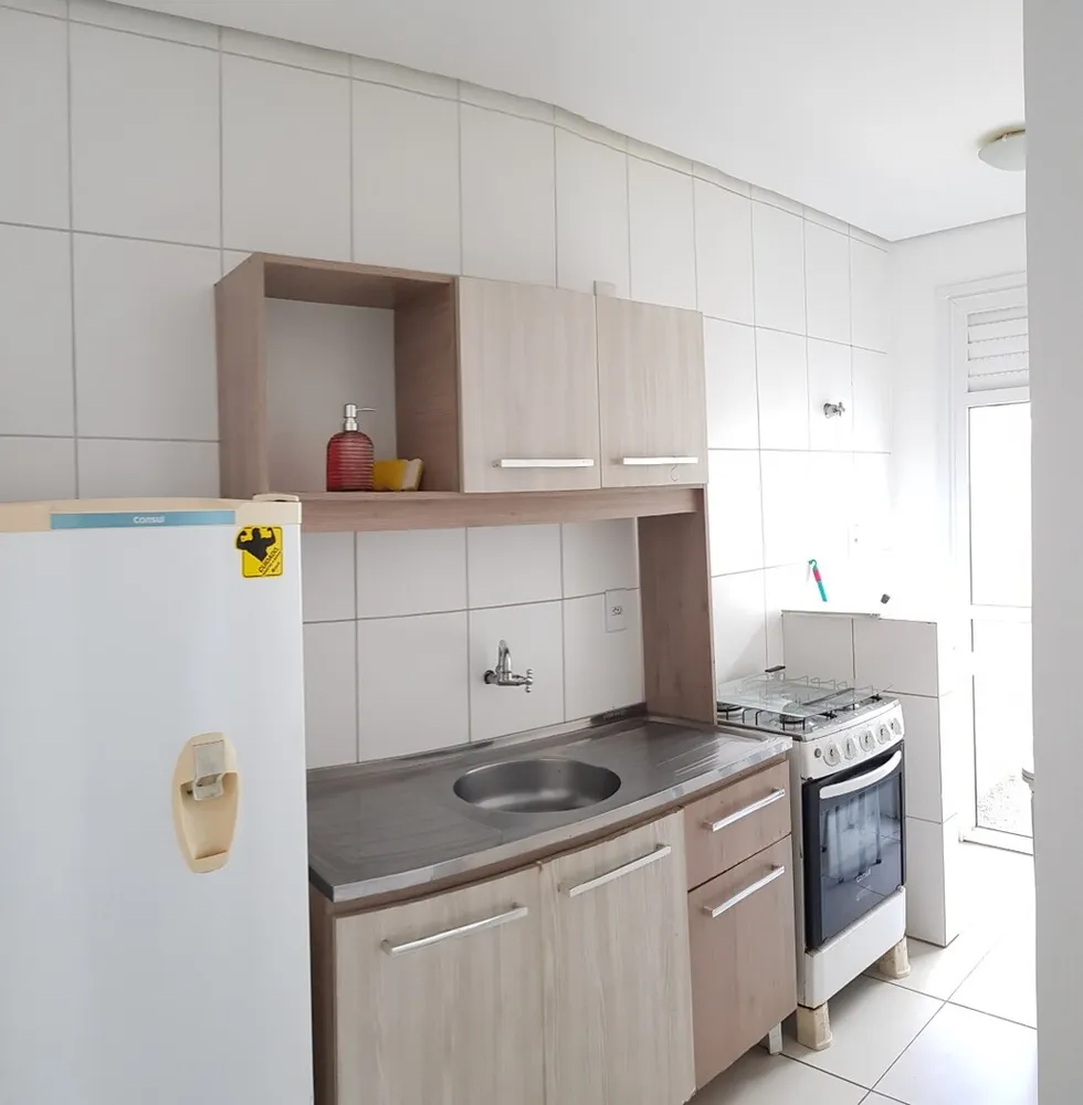Apartamento, 1 quarto, 26 m² - Foto 4