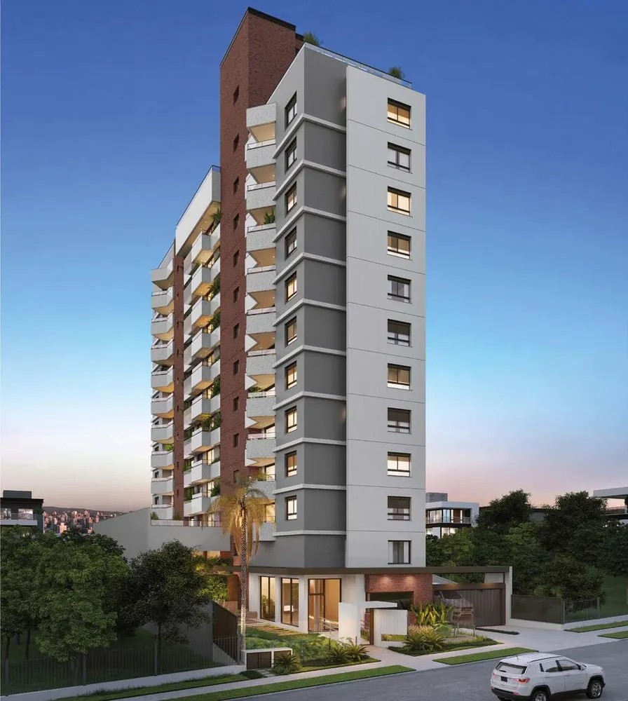 Apartamento, 2 quartos, 162 m² - Foto 1