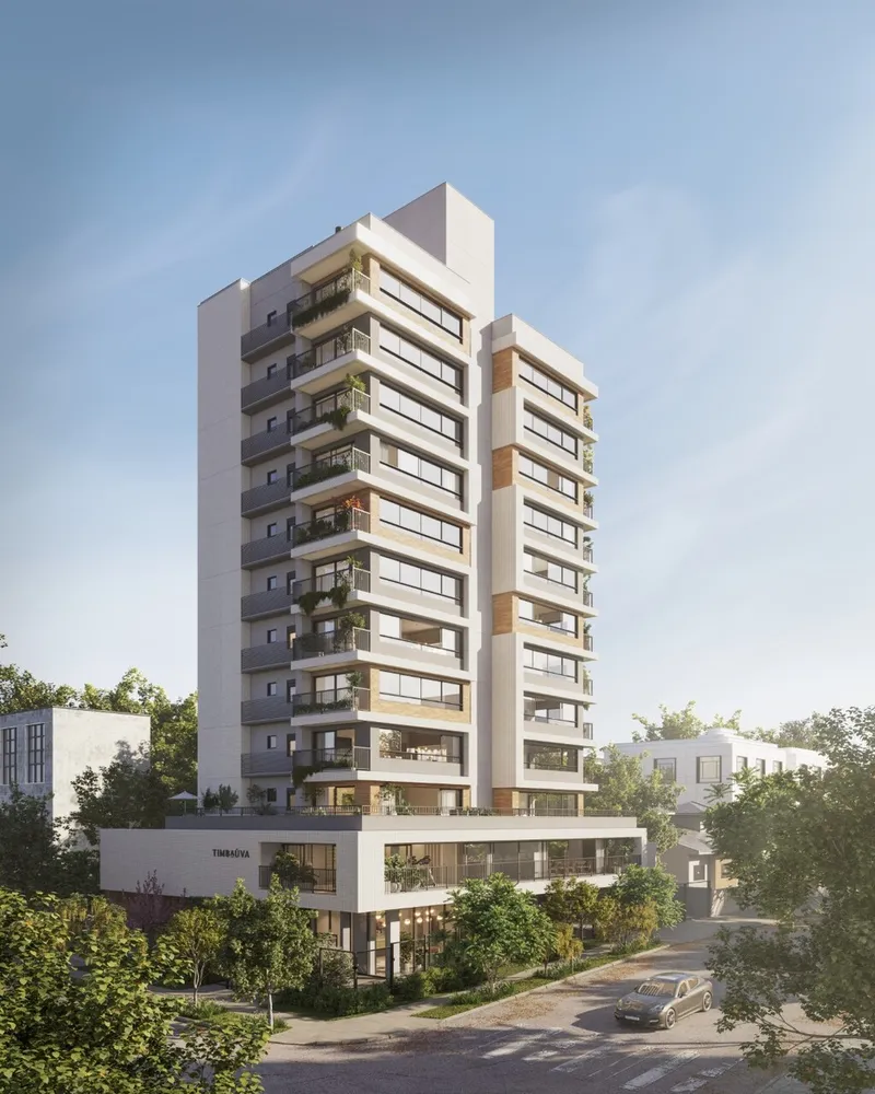Apartamento, 3 quartos, 168 m² - Foto 1