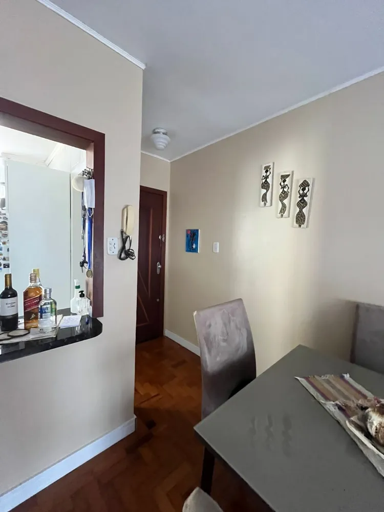 Apartamento, 2 quartos, 50 m² - Foto 3