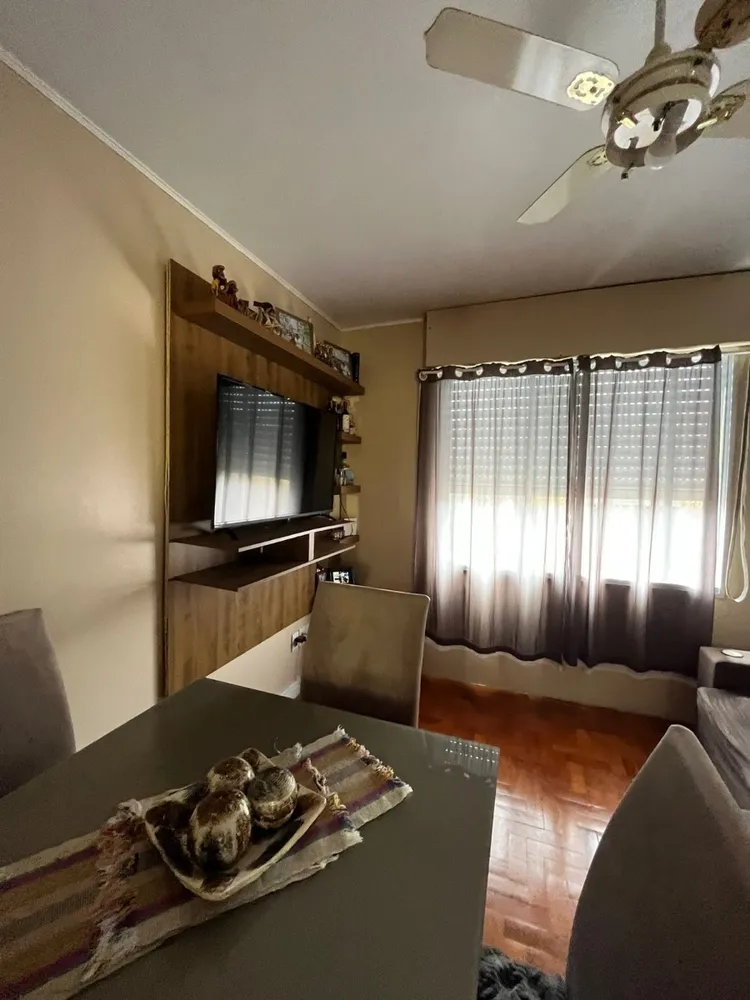 Apartamento, 2 quartos, 50 m² - Foto 1