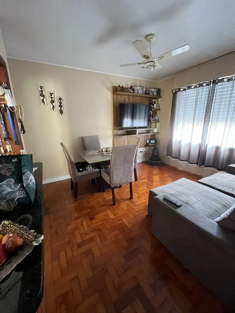 Apartamento, 2 quartos, 50 m² - Foto 2