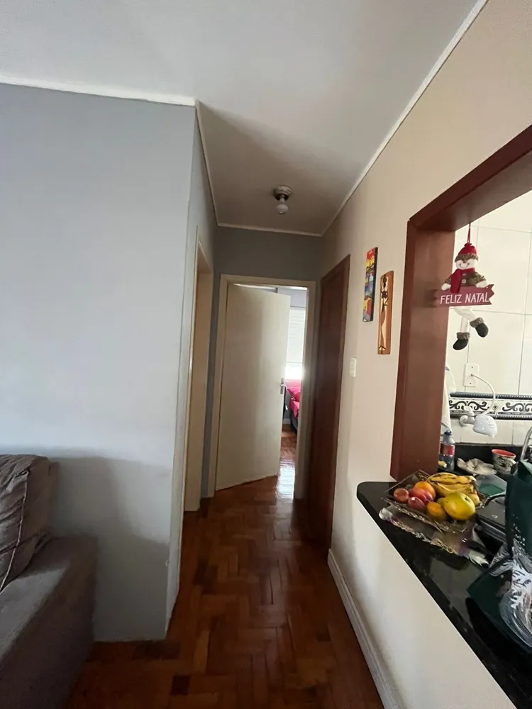 Apartamento, 2 quartos, 50 m² - Foto 4